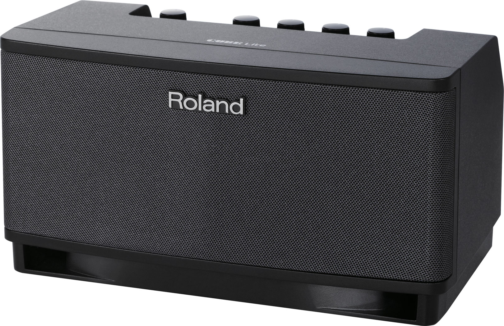 roland cube amplifiers