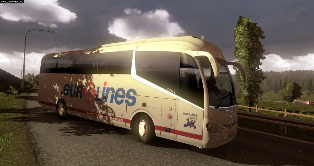 euro bus game download for pc