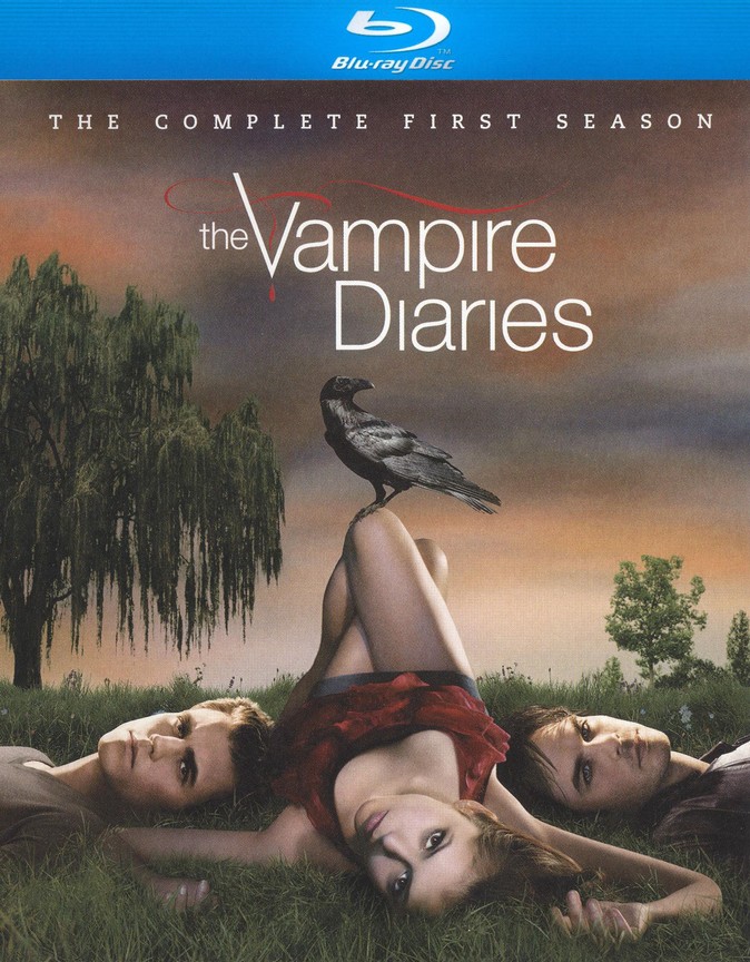 the vampire diaries season 1 123movies